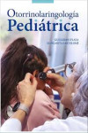 Otorrinolaringología Pediátrica | 9788419955777 | Portada