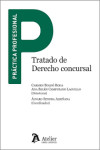 Tratado de derecho concursal | 9791387543860 | Portada