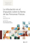 Tributación en el impuesto sobre la renta de las personas físicas | 9788410292642 | Portada