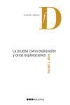 Prueba como explicación y otras exploraciones | 9788413817774 | Portada