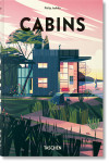 Cabins. 45th Ed. | 9783836593755 | Portada