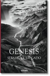 Sebastião Salgado. Génesis | 9783836538725 | Portada