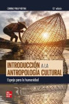Introducción a la antropología cultural. Espejo para la humanidad | 9788448647483 | Portada