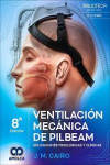 Ventilación Mecánica de Pilbeam. Aplicaciones Fisiológicas y Clínicas | 9786287681811 | Portada