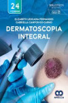 Dermatoscopia Integral | 9786287681910 | Portada