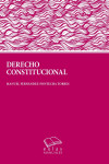 Derecho constitucional | 9791387753009 | Portada