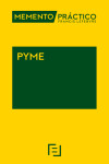 Memento PYME 2025 | 9788410431607 | Portada
