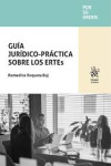 Guía jurídico-práctica sobre los ERTEs | 9791370101152 | Portada