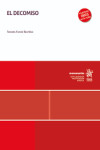 El decomiso | 9788410956919 | Portada