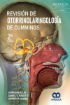Revisión de Otorrinolaringología de CUMMINGS | 9786287785014 | Portada