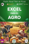 EXCEL PARA EL AGRO | 9788412922653 | Portada