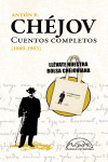 CUENTOS COMPLETOS 1880-1903. ESTUCHE 4 VOLS. | 9788483932308 | Portada