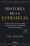 Historia de la estrategia. 2 tomos | 9788419878861 | Portada