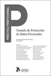 Tratado de Protección de Datos Personales | 9791387543907 | Portada