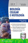 Biología Celular e Histología (Serie Revisión de Temas) | 9788410870048 | Portada