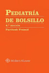 Pediatría de Bolsillo | 9788410022843 | Portada