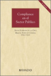 Compliance en el sector público 2025 | 9788410851351 | Portada