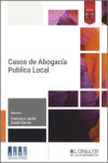 Casos de Abogacía Pública Local | 9788470529887 | Portada