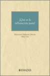 Qué es la tributación justa? | 9788410851399 | Portada