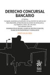 Derecho Concursal Bancario | 9788410956957 | Portada