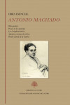 Obra esencial: Obra poética. Prosas de los apócrifos. Los Complementarios. Apuntes y ensayos de crítica. Poesía y prosa de la Guerra | 9788415255567 | Portada