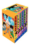 Bola de Drac Legend Nº 02/03 | 9788411618885 | Portada