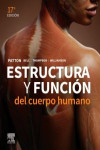 Estructura y función del cuerpo humano | 9788413829043 | Portada