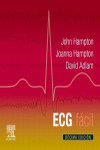 ECG fácil | 9788413829296 | Portada