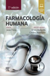 Farmacología humana | 9788413827650 | Portada