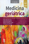 Medicina Geriátrica. Una Aproximación Basada en Problemas | 9788413826929 | Portada