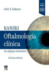 KANSKI Oftalmología Clínica. Un Enfoque Sistemático | 9788413828800 | Portada