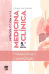 Introducción a la medicina clínica | 9788413827285 | Portada