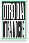 Otro día. Otra noche | 9788410024823 | Portada