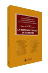 La brecha de género en pensiones | 9788410262676 | Portada