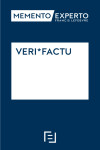 Memento Experto VERI*FACTU | 9788410431850 | Portada