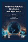 Cuestiones actuales de derecho mercantil digital | 9791370111687 | Portada