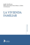 La Vivienda familiar | 9791387867065 | Portada