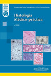 Histología Médico-práctica | 9789500697408 | Portada