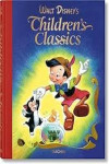 Walt Disney's Childrens Classics 1937-1953 | 9783836599252 | Portada