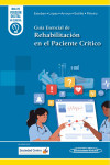 Guía Esencial de Rehabilitación en el Paciente Crítico | 9788411063432 | Portada