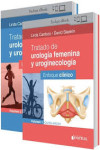 Tratado de Urología Femenina y Uroginecología 2 Volúmenes: Enfoque Clnico y Enfoque Quiruúrgico | 9789878452968 | Portada