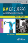 Manual de RM de Cuerpo, Vol. 2: Adrenal y Genitourinario | 9786319090918 | Portada