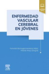 Enfermedad vascular cerebral en jóvenes | 9788413827414 | Portada