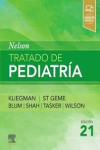 Nelson. Tratado de pediatría | 9788413828787 | Portada