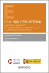 Caminos y fronteras | 9788410851962 | Portada