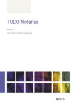 TODO Notarías | 9788490908051 | Portada
