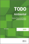 TODO Ambiental | 9788490908242 | Portada