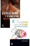 PACK PATTON ESTRUCTURA + MOSBY CUADERNO COLOREAR ANATOMÍA Y FISIOLOGÍA | 9791370030384 | Portada