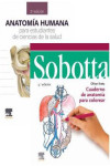 PACK ANATOMIA: SUAREZ QUINTANILLA + SOBOTTA CUADERNO DE COLOREAR | 9791370030278 | Portada