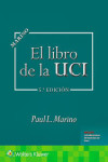 Marino. El Libro de la UCI | 9788410870338 | Portada